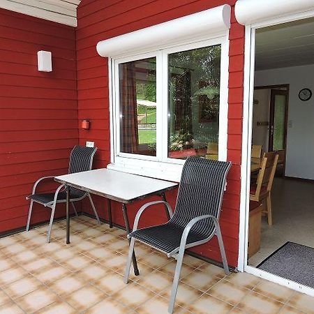 Feriendorf Tieringen Messstetten Dış mekan fotoğraf