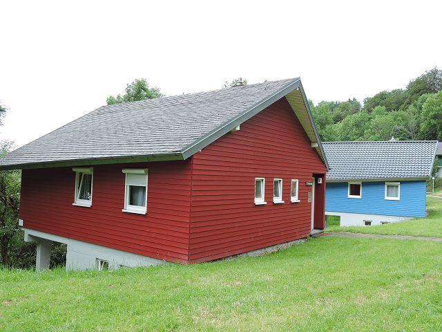 Feriendorf Tieringen Messstetten Dış mekan fotoğraf