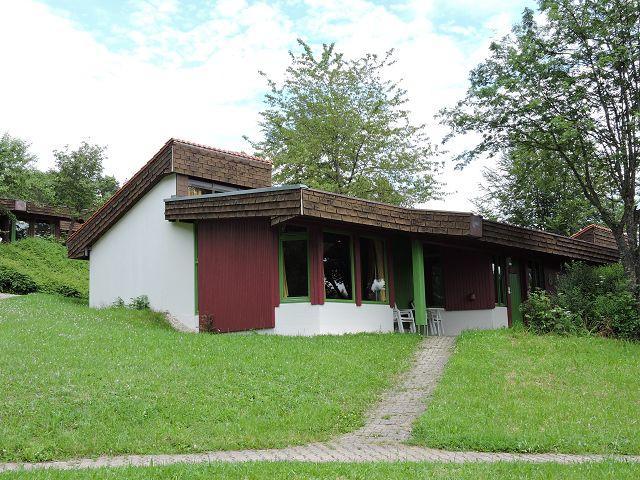 Feriendorf Tieringen Messstetten Dış mekan fotoğraf