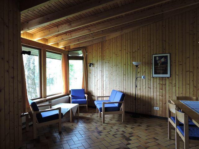 Feriendorf Tieringen Messstetten Dış mekan fotoğraf