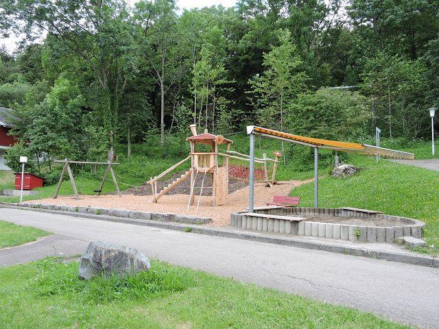 Feriendorf Tieringen Messstetten Dış mekan fotoğraf