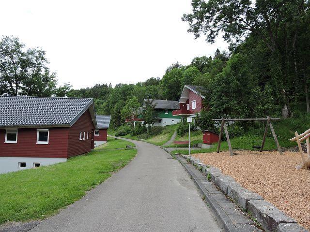 Feriendorf Tieringen Messstetten Dış mekan fotoğraf