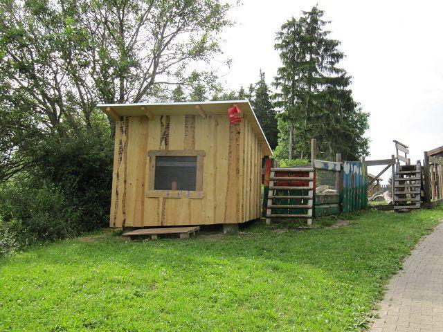 Feriendorf Tieringen Messstetten Dış mekan fotoğraf