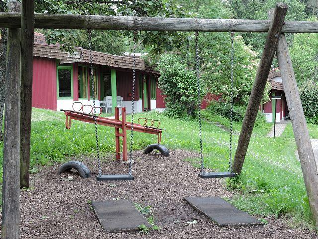 Feriendorf Tieringen Messstetten Dış mekan fotoğraf