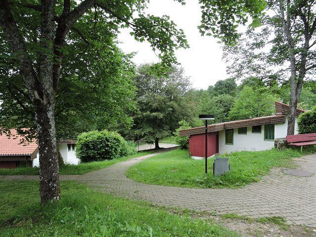 Feriendorf Tieringen Messstetten Dış mekan fotoğraf
